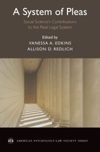 Immagine di copertina: A System of Pleas 1st edition 9780190689247