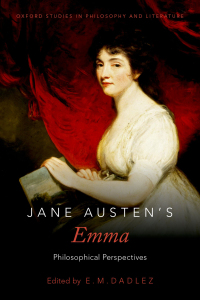 Cover image: Jane Austen's Emma 2nd edition 9780190689414