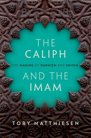 Cover image: The Caliph and the Imam 9780190689469