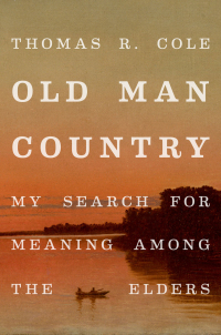 Cover image: Old Man Country 9780190689988
