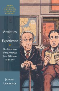 Cover image: Anxieties of Experience 9780190077785