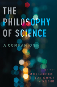 Cover image: The Philosophy of Science 1st edition 9780190690649