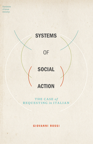 Cover image: Systems of Social Action 1st edition 9780190690731