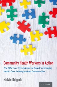 Cover image: Community Health Workers in Action 9780190691028