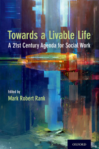 Cover image: Toward a Livable Life 1st edition 9780190691059