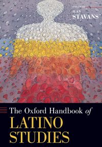 Imagen de portada: The Oxford Handbook of Latino Studies 9780190691202