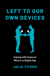 Imagen de portada: Left to Our Own Devices 9780190691288