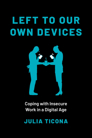 Cover image: Left to Our Own Devices 9780190691288