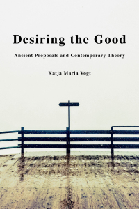 Imagen de portada: Desiring the Good 1st edition 9780197581209