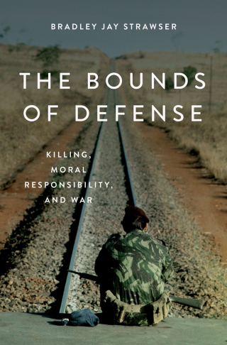 Cover image: The Bounds of Defense 9780190692513