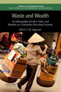 Cover image: Waste and Wealth 1st edition 9780190692605