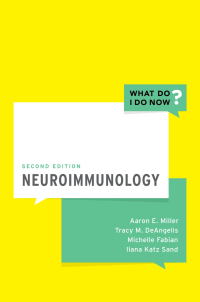 Imagen de portada: Neuroimmunology 2nd edition 9780190693190