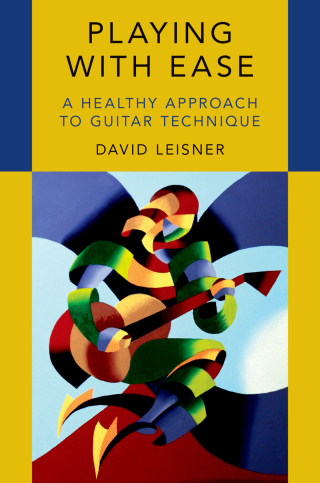 Cover image: Playing with Ease 9780190693312
