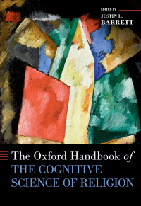 Titelbild: The Oxford Handbook of the Cognitive Science of Religion 9780190693350