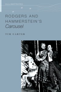 Imagen de portada: Rodgers and Hammerstein's Carousel 9780190693442