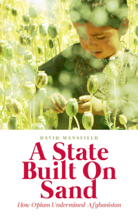 Cover image: A State Built on Sand 9780190608316