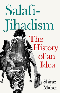 Cover image: Salafi-Jihadism 9780190651121