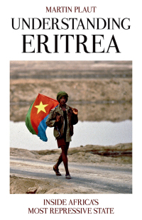 Titelbild: Understanding Eritrea 9780190669591