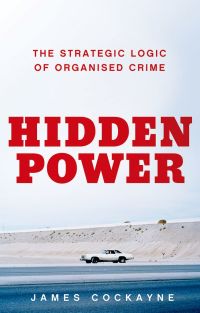 صورة الغلاف: Hidden Power 9780190627331