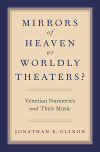 Immagine di copertina: Mirrors of Heaven or Worldly Theaters? 9780190259129