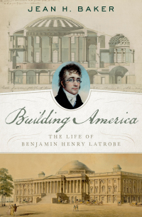 Cover image: Building America 9780190696450