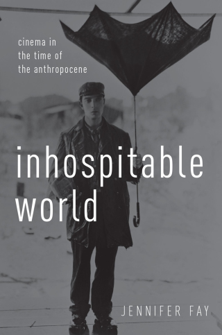 Cover image: Inhospitable World 9780190696771