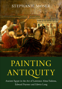 Cover image: Painting Antiquity 9780190697020