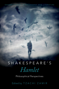 Cover image: Shakespeare's Hamlet 1st edition 9780190698522