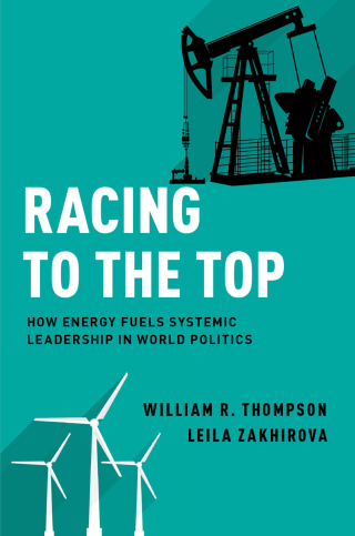 Cover image: Racing to the Top 9780190699697