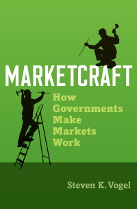 Cover image: Marketcraft 9780190090449