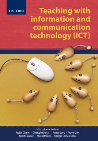 Imagen de portada: Teaching with communication and information technology 1st edition 9780190443689