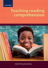 表紙画像: Teaching Reading Comprehension 9780190448837