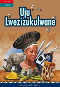 Imagen de portada: Uju Lwezizukulwana