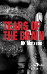 Omslagafbeelding: Tears of the Brain 1st edition