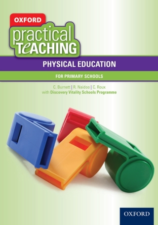 Cover image: Oxford Practical Teaching: Physical Education in Primary Schools ePDF