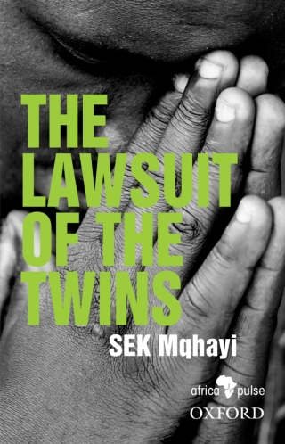 Imagen de portada: The Lawsuit of the Twins 1st edition 9780190744397