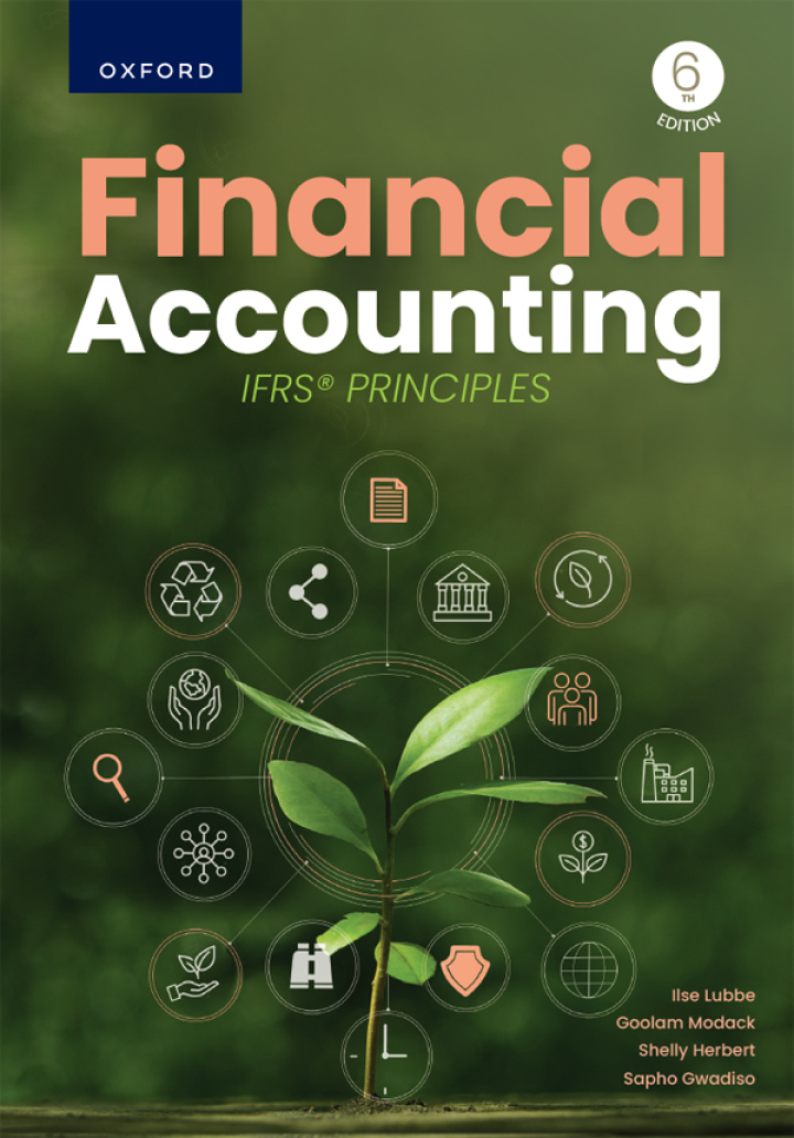 Financial Accounting IFRS principles, 6th Edition - PDF - img