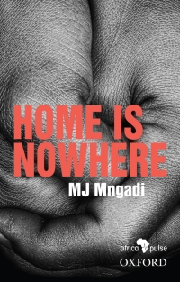 Cover image: Home is Nowhere 1st edition