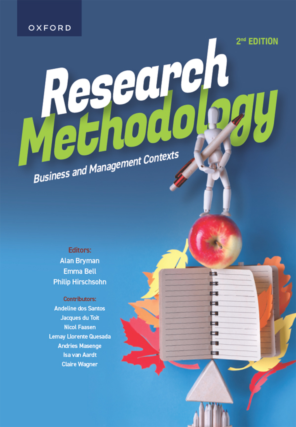 Research Methodology : Business and Management Contexts 2nd Edition