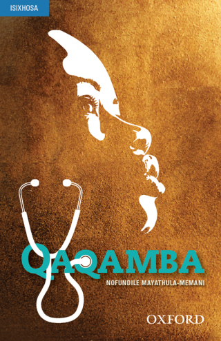 Cover image: Qaqamba