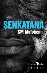 Imagen de portada: Senkatana 1st edition