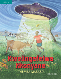 Cover image: Kwelingafelwa Nkonyane