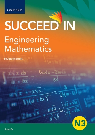 Imagen de portada: Engineering Mathematics N3 1st edition
