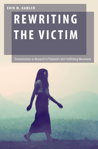 Cover image: Rewriting the Victim 9780190840099
