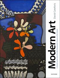 Cover image: Modern Art 9780190840976