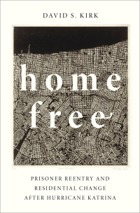 Cover image: Home Free 9780190841232