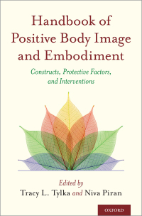Cover image: Handbook of Positive Body Image and Embodiment 9780190841874