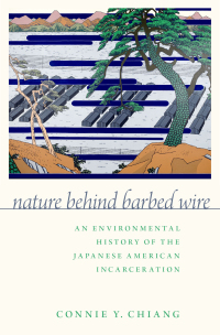 Immagine di copertina: Nature Behind Barbed Wire 9780190842062