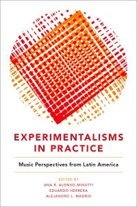 Imagen de portada: Experimentalisms in Practice 1st edition 9780190842741