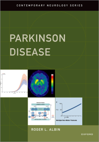 Cover image: Parkinson Disease 9780190843014